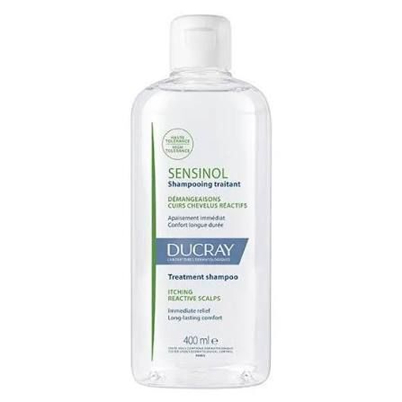 Ducray sensinol