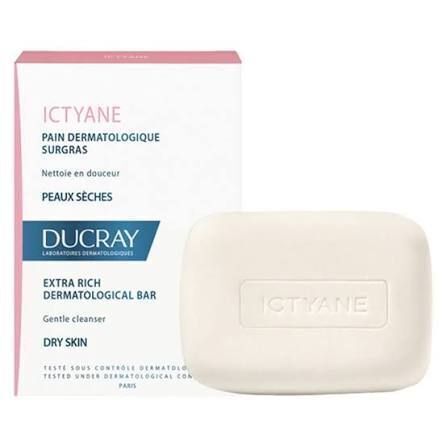 DUCRAY Ictyane Pain surgras