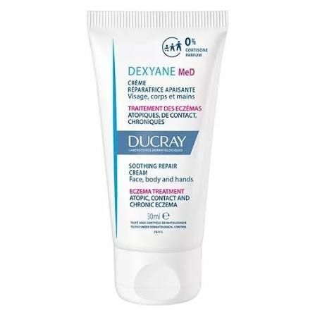 DUCRAY DEXYANE MED traitement des eczémas