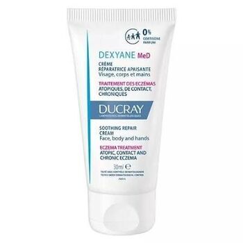 DUCRAY DEXYANE MED traitement des eczémas