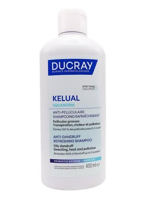 Ducray Kelual Squanorm