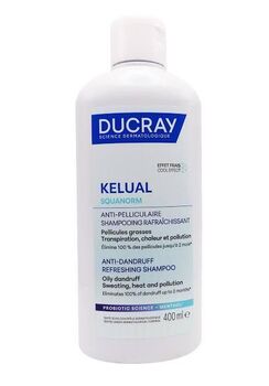 Ducray Kelual Squanorm