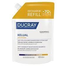 Ducray Kelual Squanorm