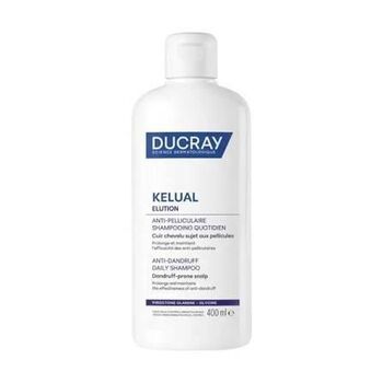 Ducray Kelual Elution