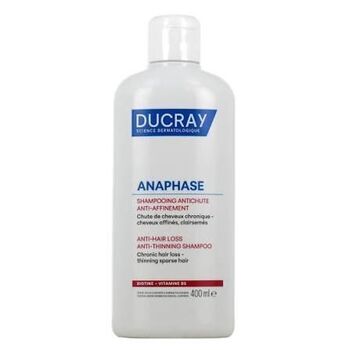 Ducray Anaphase