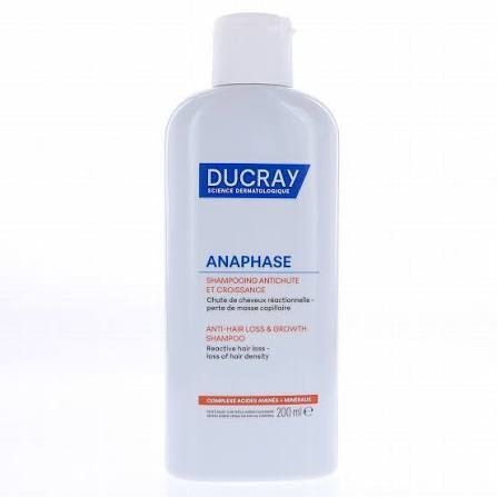 Ducray Anaphase