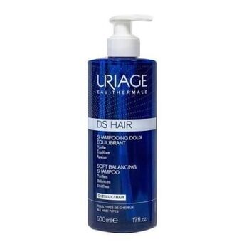 URIAGE DS Hair Shampooing