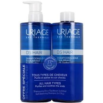 Uriage DS hair Shampooing doux