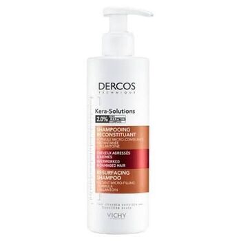 DERCOS Kera-Solutions Shampooing