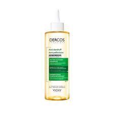 DERCOS Shampooing fluide moussant