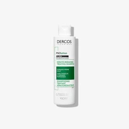 DERCOS PSOlution shampooing