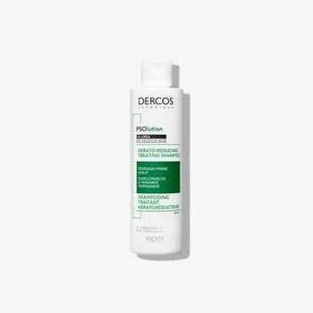 DERCOS PSOlution shampooing