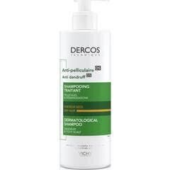 DERCOS Shampooing traitant