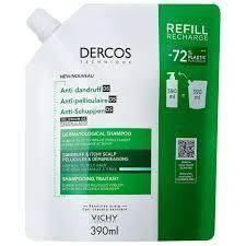 DERCOS Shampooing traitant