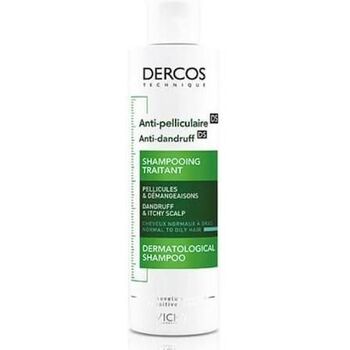 DERCOS Shampooing traitant
