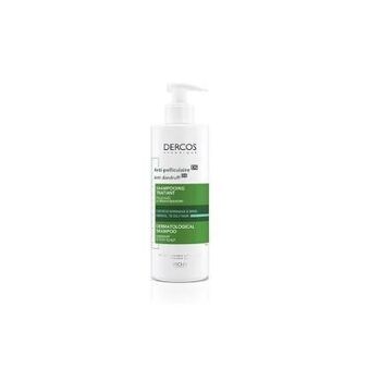 DERCOS Shampooing traitant
