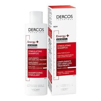 Dercos Energy + shampooing stimulant