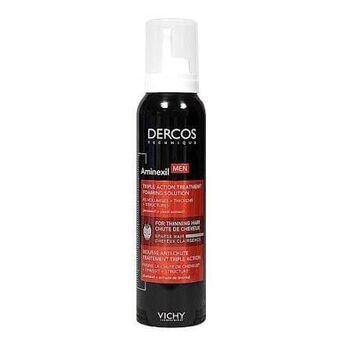 DERCOS Aminexil Men mousse