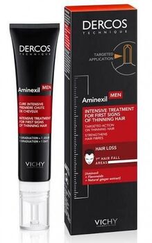 DERCOS Aminexil Men Cure