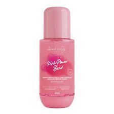 Les Secrets de loly - Pink Power Bond