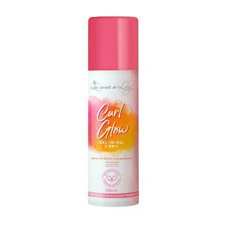 Les Secrets de loly - Curl Glow