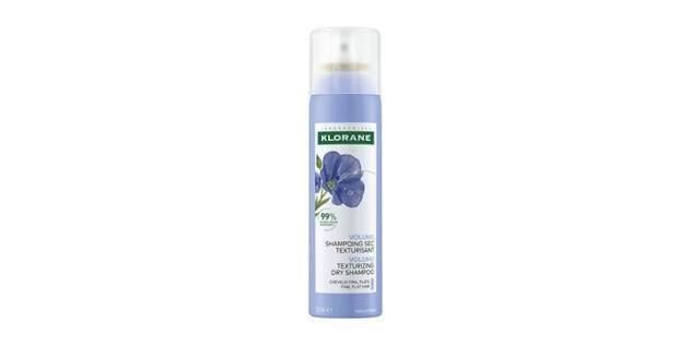 Klorane Shampooing Sec