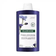 Klorane Shampooing Déjaunissant