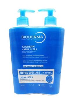 Bioderma Atoderm Crème ultra