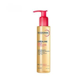 Bioderma Créaline Huile micellaire