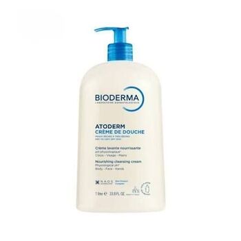 Bioderma Atoderm Crème de douche