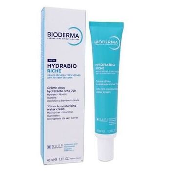 Bioderma hydrabio riche
