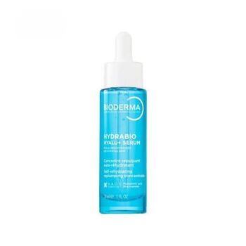 Bioderma Hydrabio Hyalu+Serum