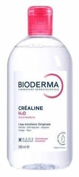 Bioderma Créaline H2O