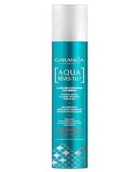 Garancia Aqua rêves-tu ?