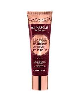 Garancia Bal Masqué des sorciers