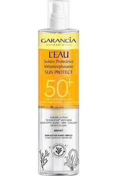 Garancia L'eau solaire SPF50