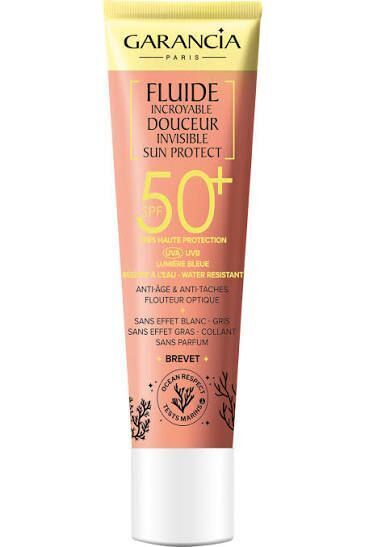Garancia Sun expert SPF50+