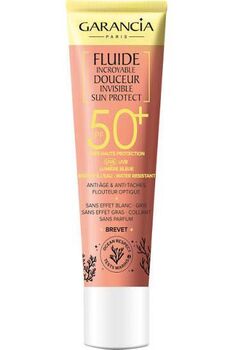 Garancia Sun expert SPF50+