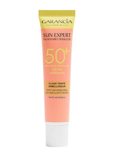 Garancia Sun expert SPF50+