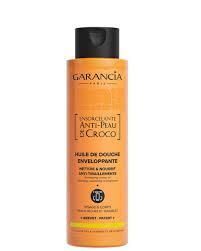 Garancia Huile de douche ensorcelante