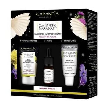 Garancia Cure express marabout