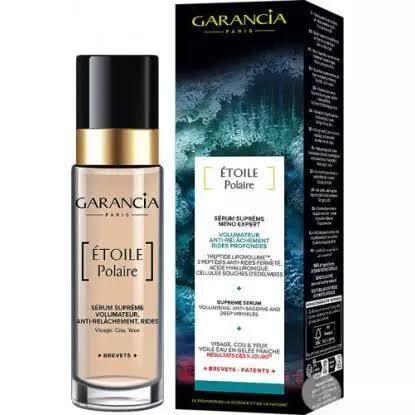 garancia étoile polaire sérum