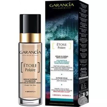 garancia étoile polaire sérum