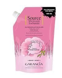Garancia source micellaire enchantée