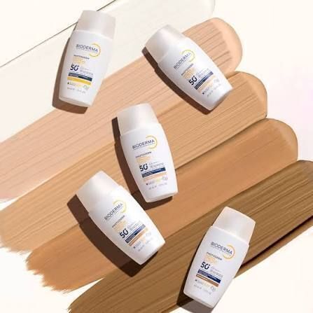 Bioderma- Photoderm xdefense ultra-fluide spf 50