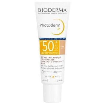 Bioderma Photoderm M teinté