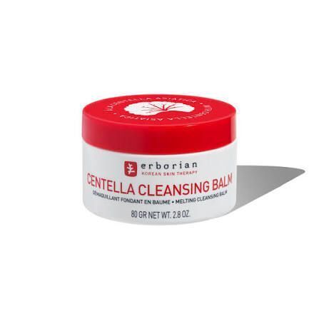 Erborian centella cleansing balm