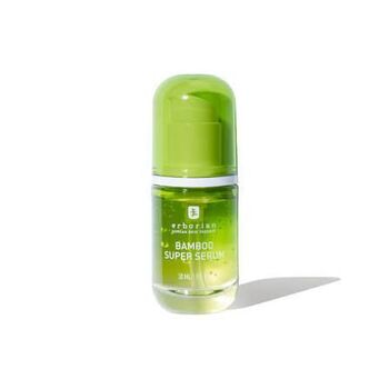 Erborian bamboo super serum