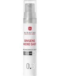 Erborian Ginseng micro shot 0.3%