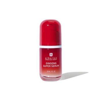 Erborian ginseng super serum